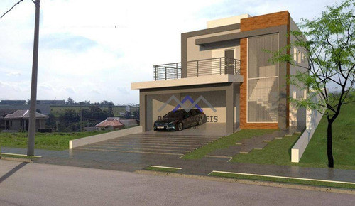 Imagem 1 de 30 de Casa Com 3 Dormitórios À Venda, 194 M² Por R$ 1.300.000,00 - Jardim Ermida I - Jundiaí/sp - Ca1301
