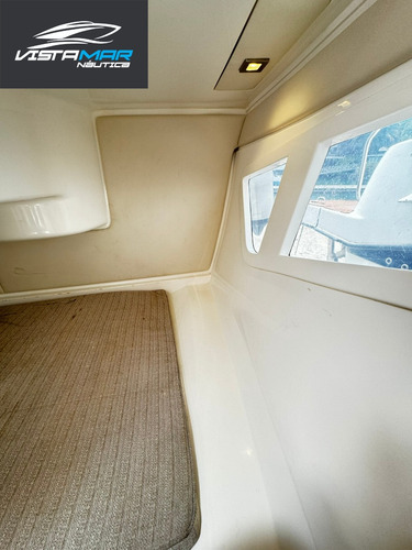 Lancha Phantom 30.3 Diesel Dez. 2020 (ñ Focker, Nx, Fs, Nhd)