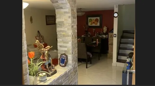 Casa En Venta En Toluca Eo