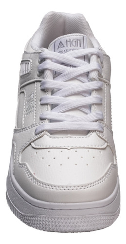 Tenis Niño Hgn By Mr Shu Casual Escolar Versatil