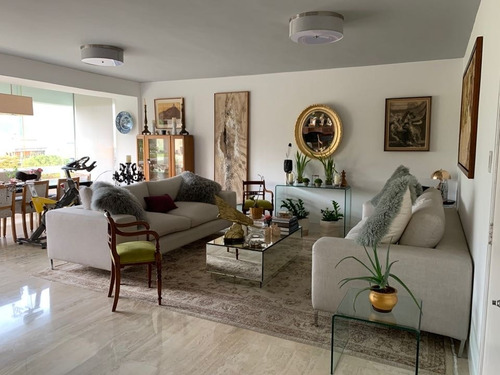 Imagen 4 de 11 de Chulavista Espectacular Apto 195m2 3h+s/4b/2p Remodelado