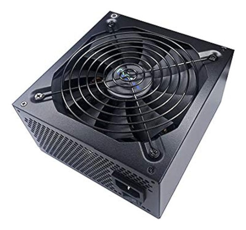 Apevia Atxpr600w Prestigio 600w 80 Oro Certificado Rohs Cump