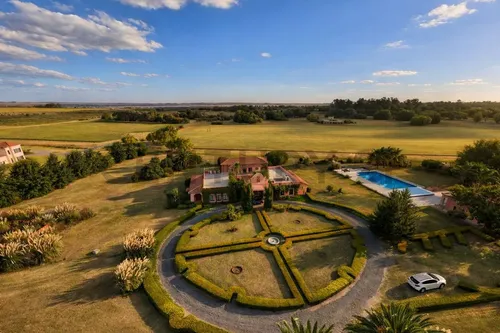 Casa De Campo A La Venta En Santa Maria De Lobos Polo Club