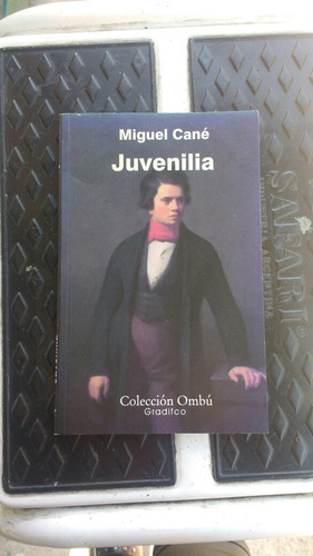 Juvenilia Miguel Cane Gradifco 11