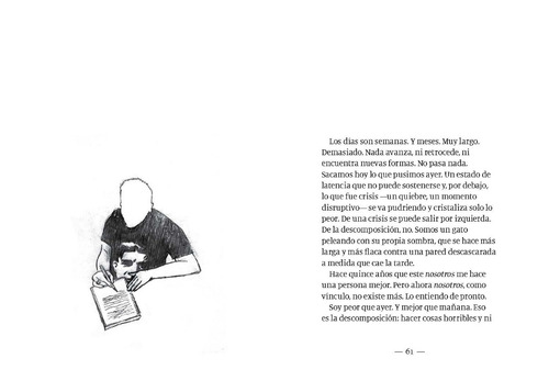 El Oficio De Narrar | Kike Ferrari | Ilustrado | Tantaagua