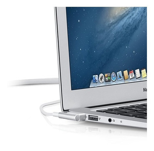 Convertidor De Magsafe A Magsafe 2