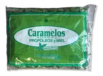 Comprar Caramelos Propoleos Y Miel Lindon Apiter 500 Grs Sabor Menta