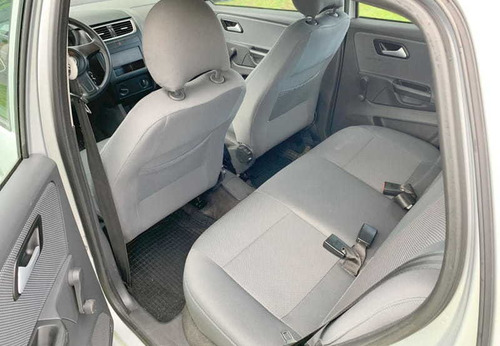 Volkswagen Fox 1.0 Gii