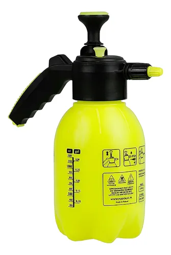 Pulverizador Borrifador Alta Pressão Capacidade 2 Litros Menor preço em Pulverizador Borrifador Alta Pressão Capacidade 2 Litros