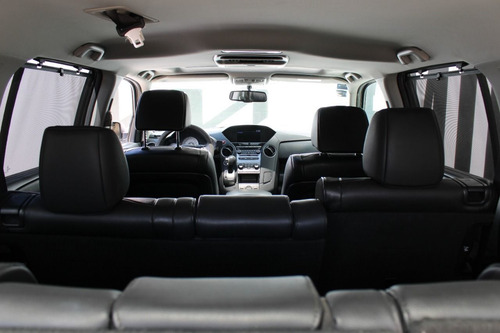 Imagen 8 de 11 de Honda Pilot 2014 3.5 V6 Touring Piel At