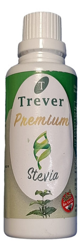 Edulcorante Trever Premium en líquido sin TACC botella 100 mL