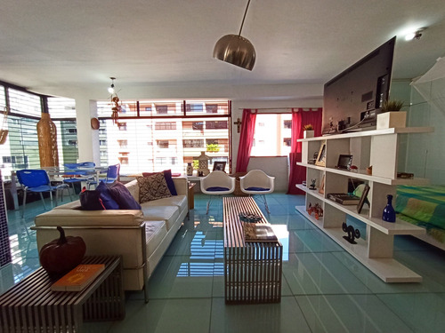 Imagen 11 de 14 de Se Vende Apto/estudio/oficina En Los Palos Grandes 1h/2b/1p