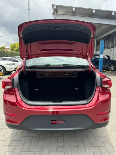 Chevrolet Onix 1.0t Lt At