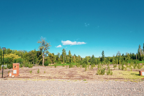 Imagen 10 de 26 de Terreno 1.000 M2 - B° Rincon De Natalia - Plottier