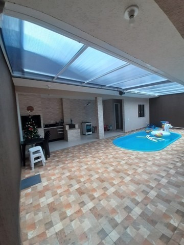 Imagem 10 de 15 de Casa - Pinheirinho - Ref: 69199261 - V-vit2620