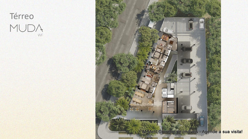 Imagem 29 de 30 de Cobertura Com 3 Dormitórios À Venda Com 112.76m² Por R$ 1.073.000,00 No Bairro Água Verde - Curitiba / Pr - M2av-emwf707