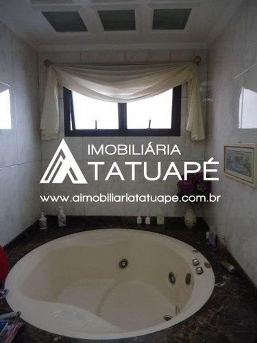 Imagem 9 de 22 de Condomínio Ouro Preto - Rua Francisca Julia 563 - Ap000268 - 67780875
