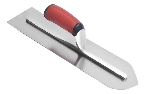 Cuchillo Para Enlucido De Hormigón En Forma De A Inoxidable