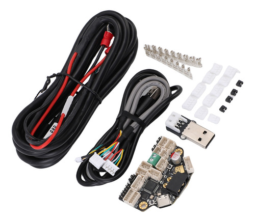 Placa Adaptadora Can Bus, Kit De Herramientas De Alta Temper