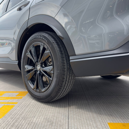 Honda CR-V 1.5 Touring Cvt