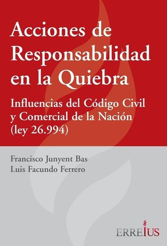 Acciones De Responsabilidad En La Quiebra