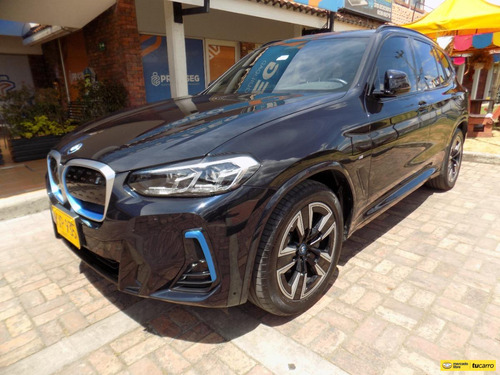 Bmw Ix3 M Sport Inspiring At Aa 4x2 