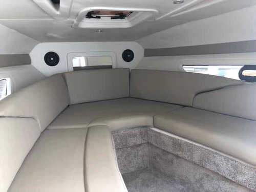 Daycrusier - Bayliner 280 - Dueño Vende