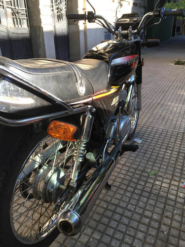 Suzuki Ax100