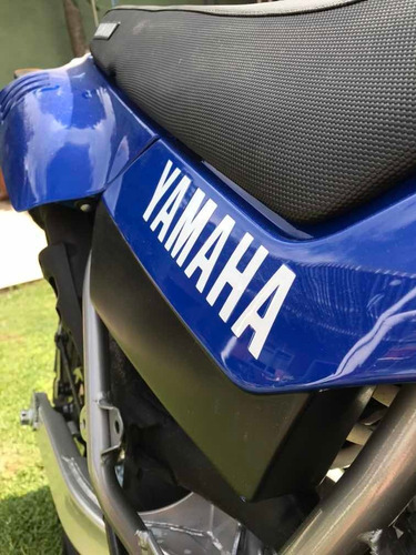 Yamaha Tw 200