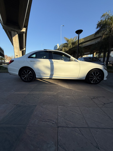 Mercedes-Benz Clase C 2.0 C200 Avantgarde Fl At 204cv