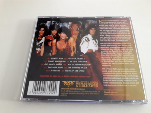 ratt out of the cellar remastered rar ratt out of the cellar remastered rar