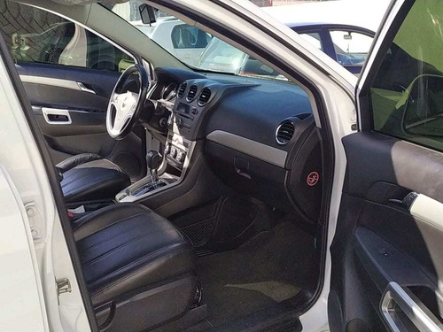 Imagem 10 de 12 de Chevrolet Captiva Sport 3.0 V6
