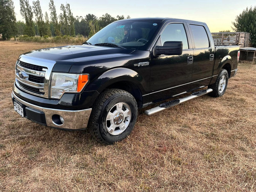 Ford F150 Xlt Cc 4X2 3.7L