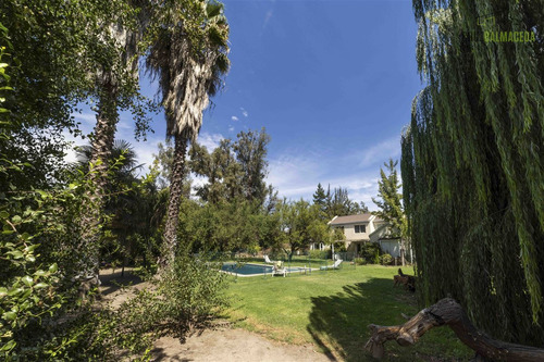 Sitio En Venta En Colina