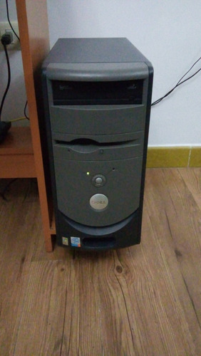 Imagen 2 de 6 de Computadora De Escritorio