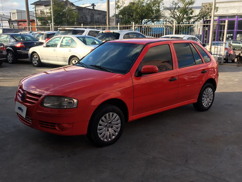 Volkswagen Gol 1.4 Power 83cv 5 P 2013