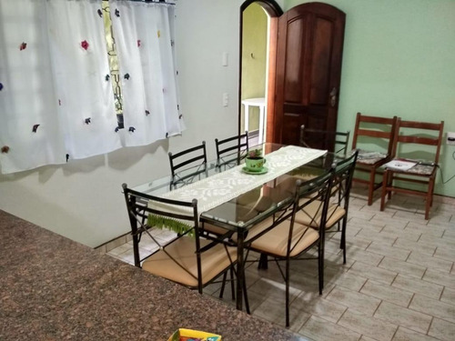 Imagem 6 de 23 de Sobrado À Venda, 3 Quartos, 1 Suíte, 2 Vagas, Palermo - São Bernardo Do Campo/sp - 61951