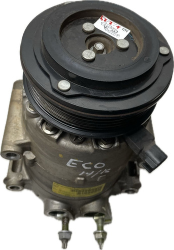 Compressor Ar Condicionado Ecosport 1.6 13/18 Av1119d629bb (Usado)