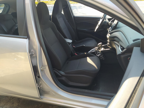 Chevrolet Onix ONIX HATCH LT 1.0 12V TB Flex 5p Aut.
