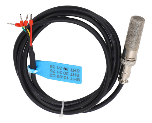 Ee Sonda De Sensor I2c, Temperatura Y Humedad, Fs200,