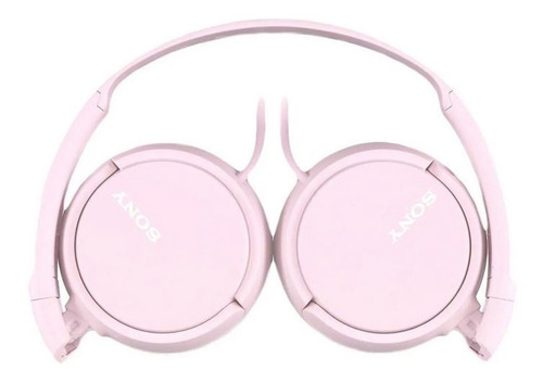 Diademas Sony Mdr Zx110 Originales Blanco Negro Rosa