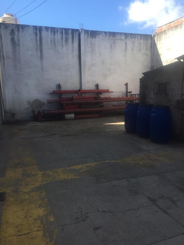 Imagen 10 de 12 de Deposito Y Oficina Listos Para Usar - Moron Sur