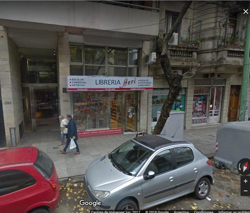 Local En Venta Palermo 2 Plantas