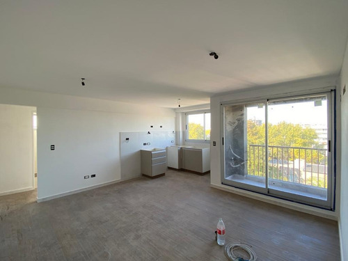 Imagen 14 de 22 de Departamento En Venta- 2 Ambientes- Zona Ituzaingo Norte- Financiacion Directa- Cochera Opcional