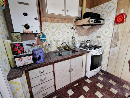 Imagen 8 de 17 de Departamento De 2 Dormitorios En La Plata