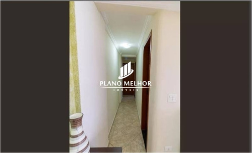 Imagem 10 de 28 de Apartamento Em Condomínio Padrão Para Venda No Bairro Macedo, 2 Dorm(01 Suíte), 1 Vaga, 74 M² - Referência - Ap1447 - Ap1447