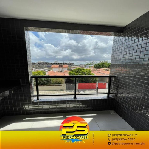 (oferta) Apartamento Em Tamabauzinho - Ap4030