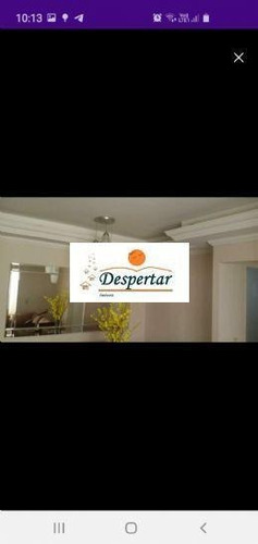 Imagem 7 de 9 de Apartamento Residencial À Venda, Piqueri, São Paulo - . - Ap3166