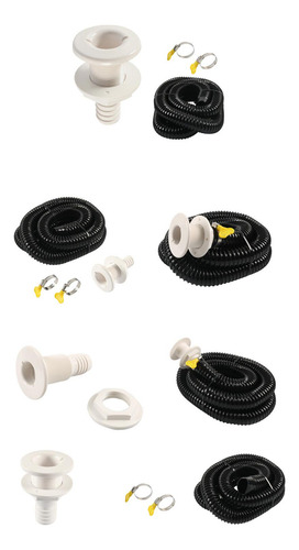 Instalación De Bomba De Sentina Fontanería Kit De