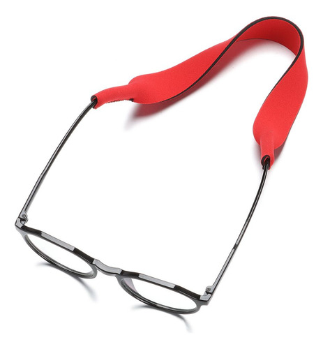 Gafas De Sol Con Cordón Para El Cuello, Correa Para Gafas